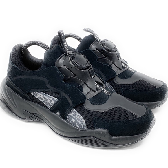 puma thunder disc sneakers puma thunder disc sneakers